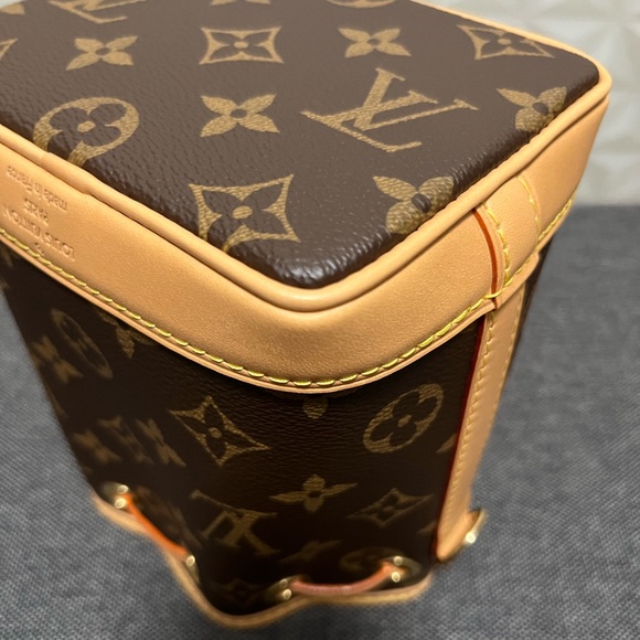 Louis Vuitton Monogram Nano Noe - Picture 6 of 16